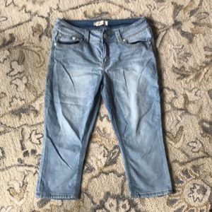 Seven7 Jeans Capris